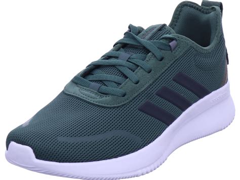 adidas cf lite racer grün|Green .